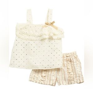 Gerson Girls 24 m set